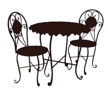 Clip Art Furniture - ClipArt Best