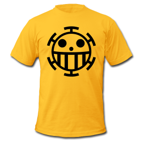 Trafalgar Law Icons - ClipArt Best