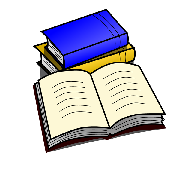 School Book Images