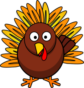 Cooked Turkey Leg Clipart - Free Clipart Images