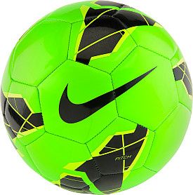 Nike Soccer Ball | Soccer Ball ...