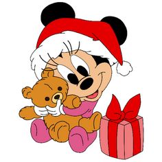 Christmas cartoons, Cartoon and Disney