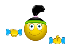 aerobics-aerobics-gym-exercise-smiley-emoticon-000248-large.gif ...