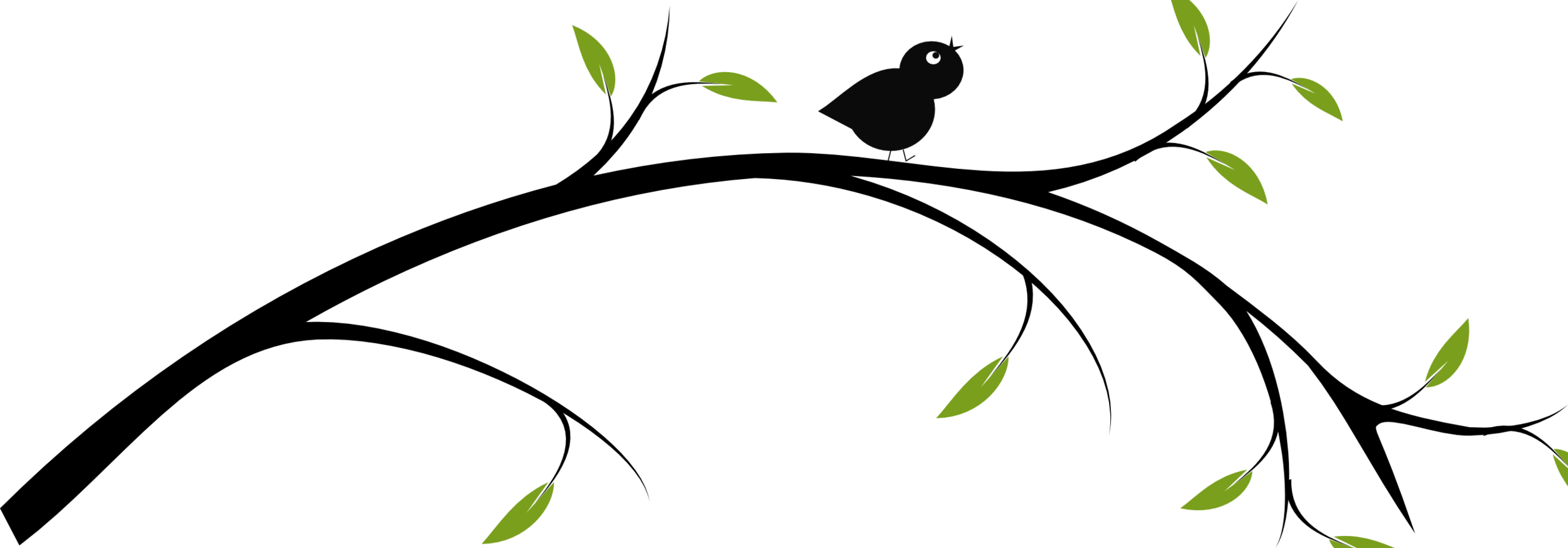 Tree Branch Png Clipart - Free to use Clip Art Resource