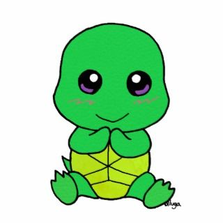 Baby Turtle Cartoon | Free Download Clip Art | Free Clip Art | on ...