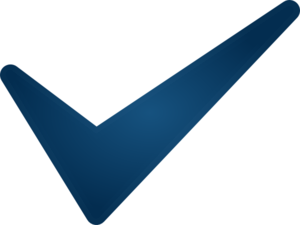 Blue Tick - ClipArt Best