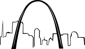 Arch Free Vector - Vectors | DeluxeVectors.com
