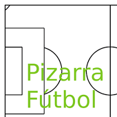 Soccer coach's clipboard