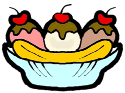 Banana Split