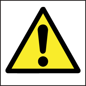 strategies » Lose the exclamation point; you're really not that ...