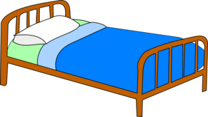 Make Bed Clipart - Free Clipart Images