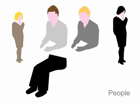 Office Clipart