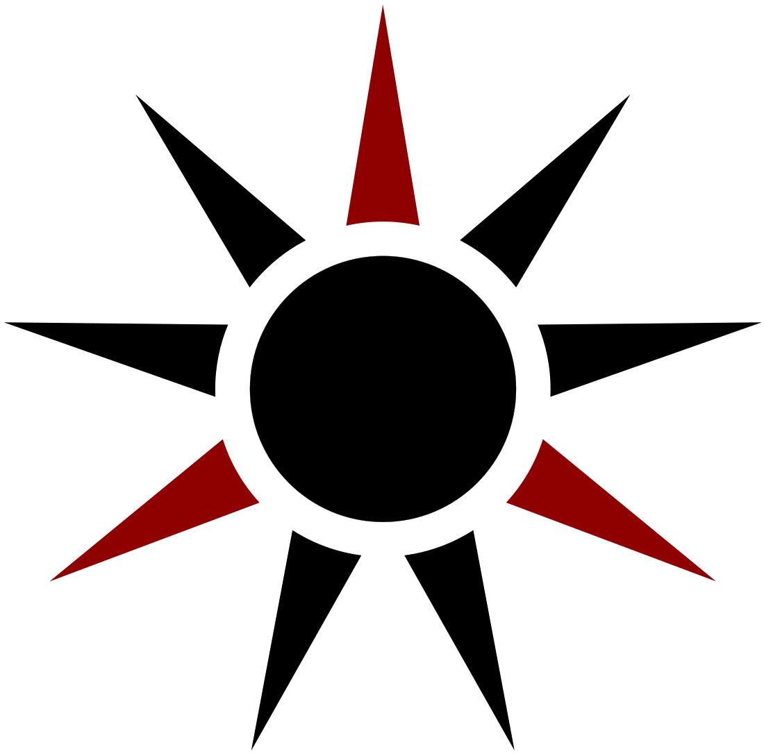 Power Symbols | Sith Academy