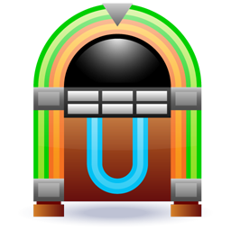 Web JukeBox | CoffeeCup Software