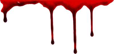 Blood clipart transparent