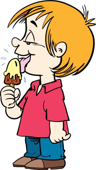 Taste clipart