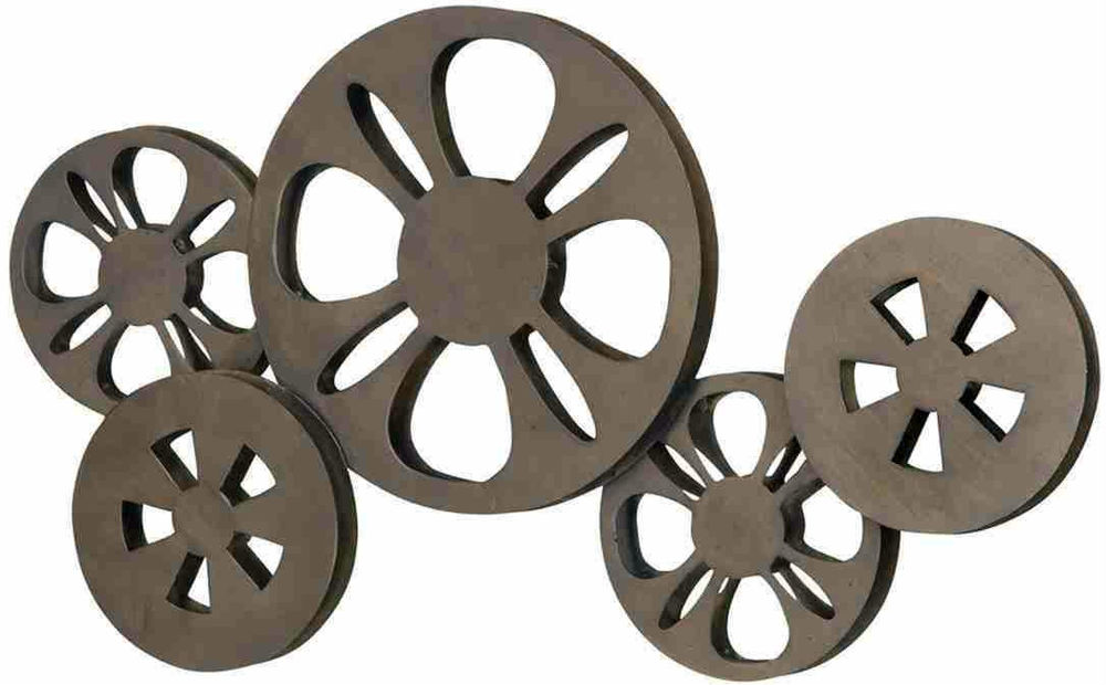 Studios, Metals and Wall art decor