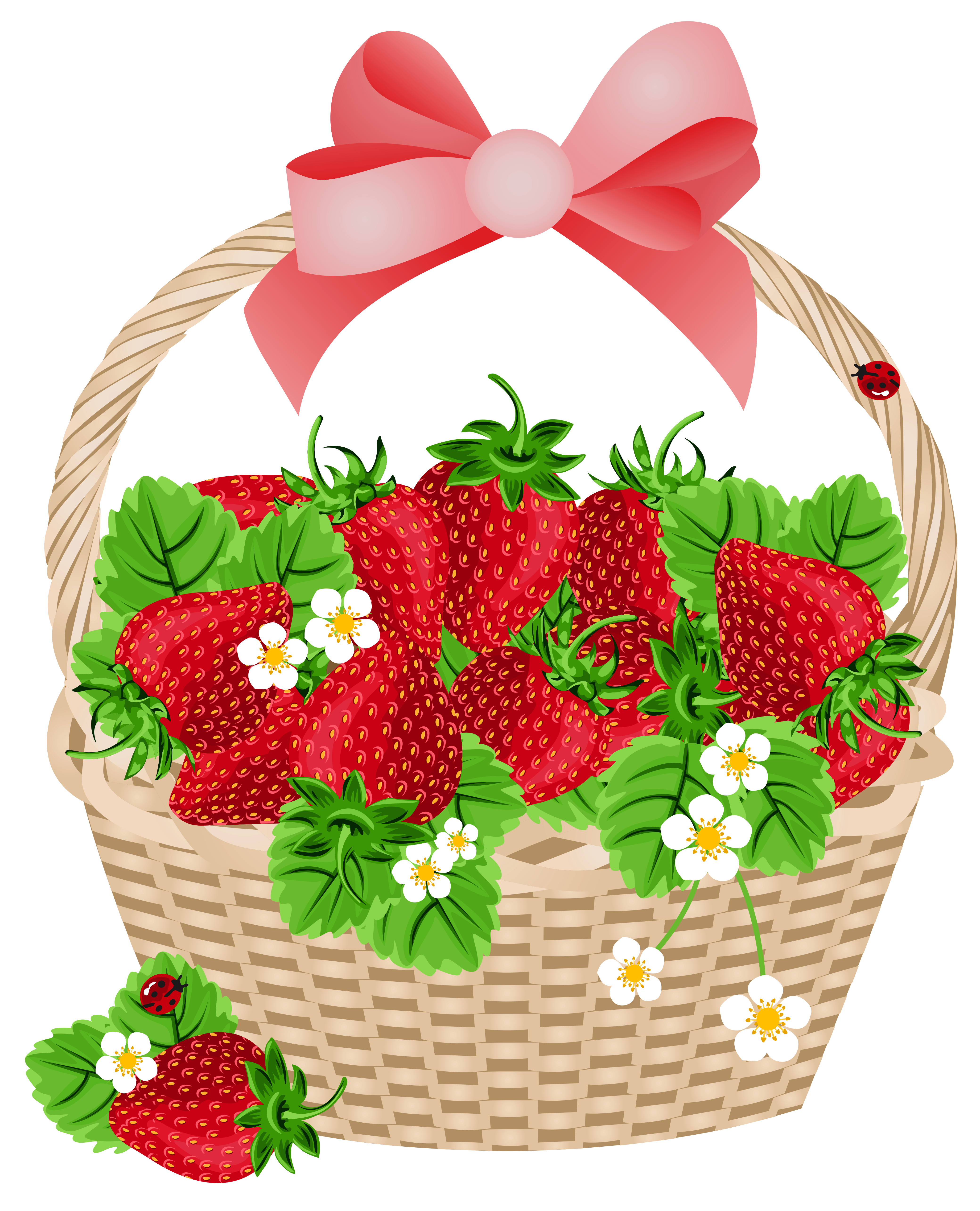 Baskets Clipart | Free Download Clip Art | Free Clip Art | on ...