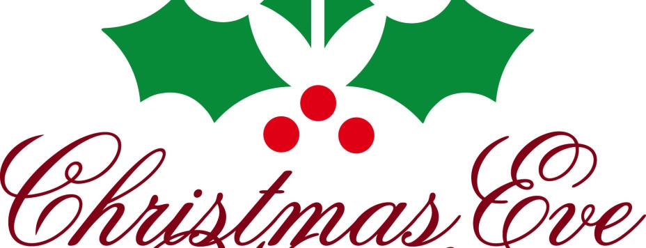 Christmas Eve Clipart