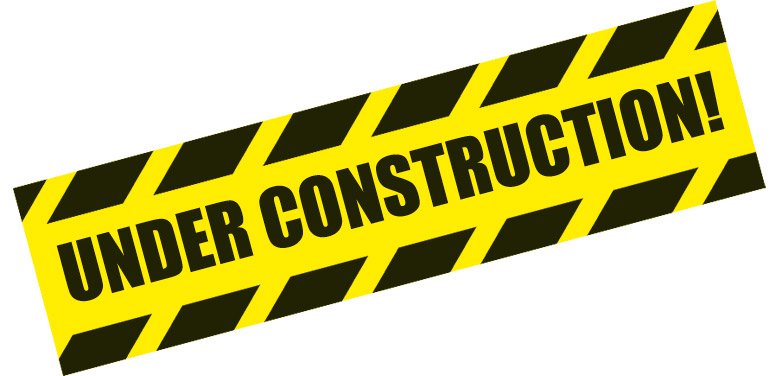 Under construction free clip art - ClipartFox