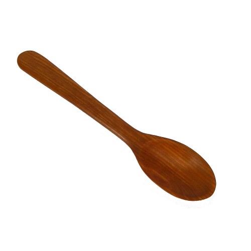 Wooden spoon clip art