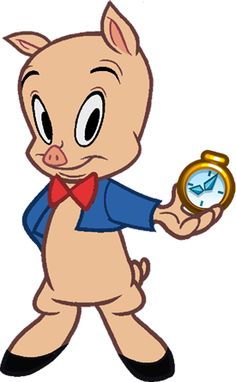 Looney Toons