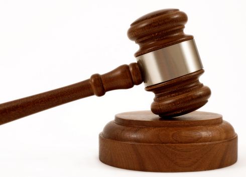 What Is The Name of the Hammer a Judge Uses in Court? - Hosbeg.com