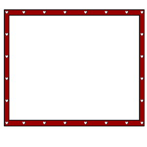 3173 round clipart frame | Public domain vectors