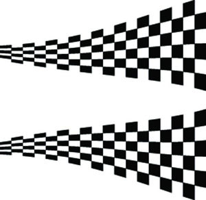Checkered Banner 68677 | DFILES