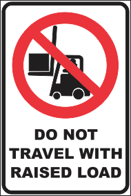 Packaging Signs Do Not Stack - ClipArt Best