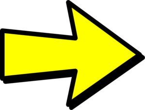 Arrow clipart transparent