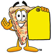 Girl Pizza Party Clipart - Free Clipart Images