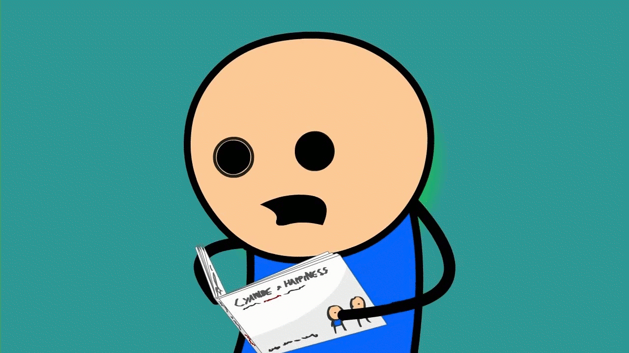 Random Gifs - Funny Gif Heaven