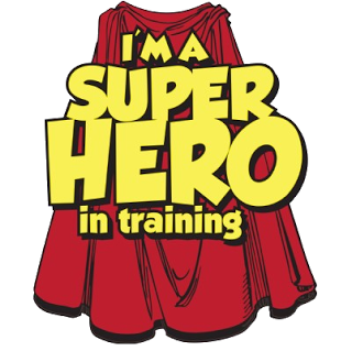 Where to Find FREE Superhero Printables