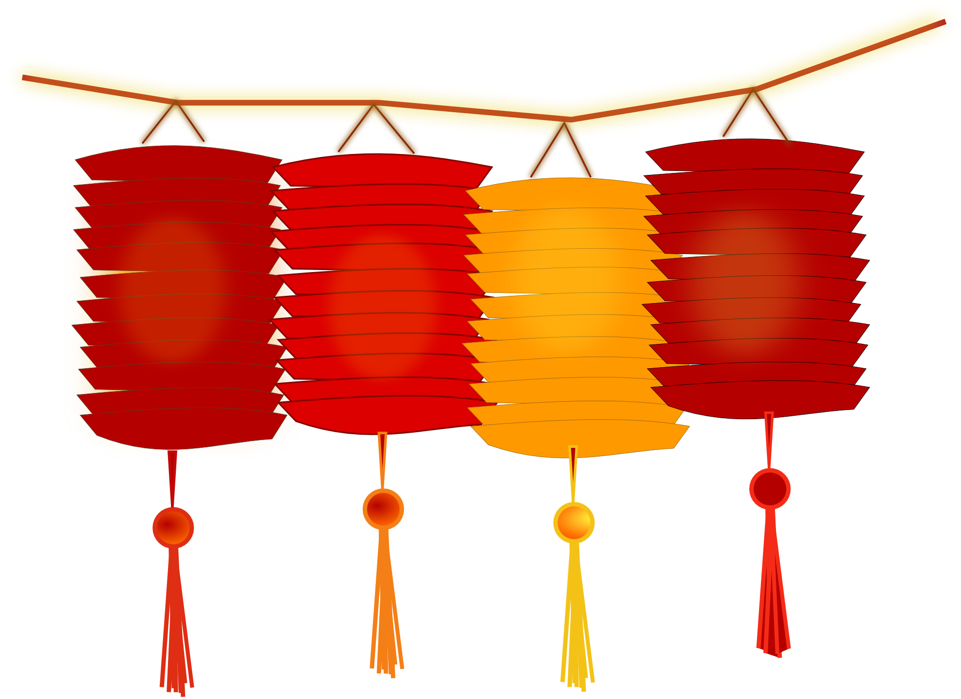 Lunar new year clipart - ClipartFox