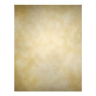 Antique Paper Backgrounds Flyers & Programs | Zazzle