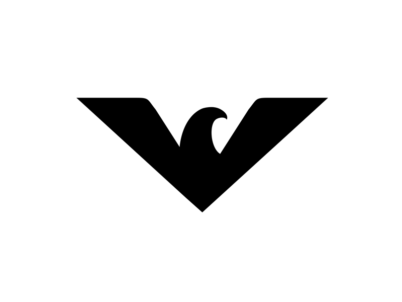 Eagle Victory by Communication Agency - Dribbble
