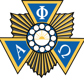 Alpha Phi Omega-Zeta Gamma