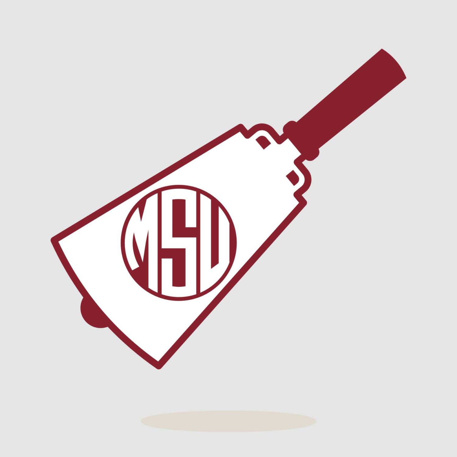 Cowbell Clipart - Tumundografico