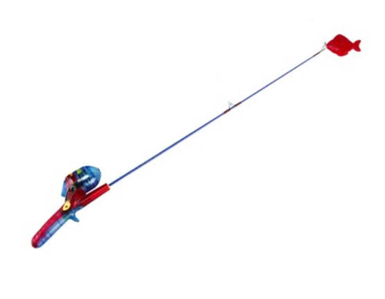 Fishing Poles For Kids
