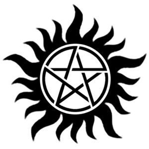 Pentagram Tattoo | Unusual ...