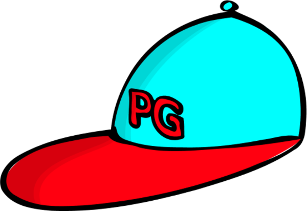 baseball cap clipart | Hostted