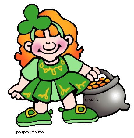 1000+ images about St. Patricks Day clipart & backgrounds