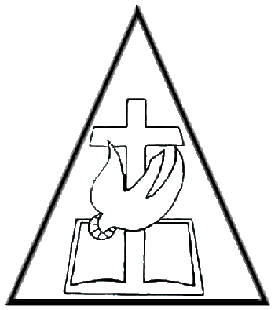Separate Baptists in Christ