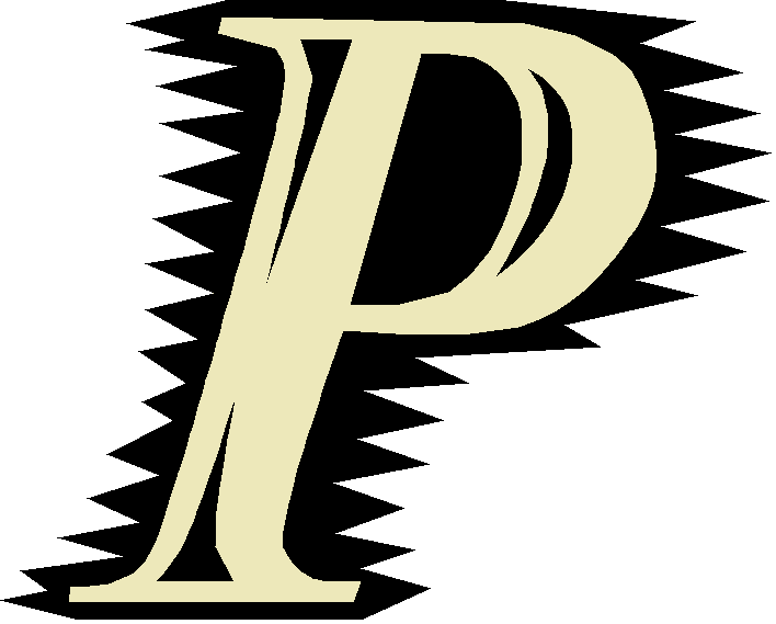 Letter P | Free Download Clip Art | Free Clip Art