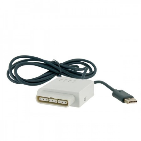 Ps2 to Xbox 360 Converter Adapter