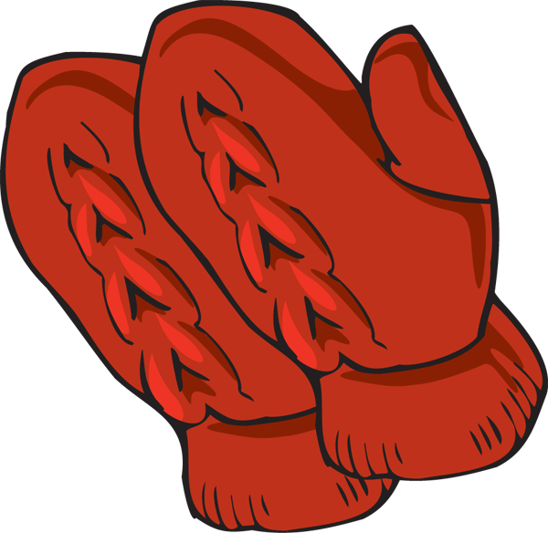 Mittens
