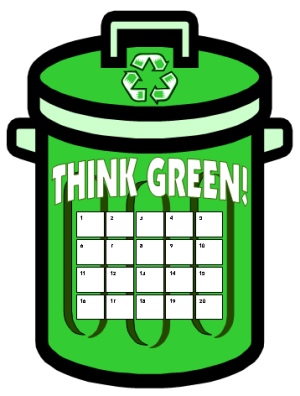 Earth Day Lesson Plans: Powerpoint Presentations, Poetry, Creative ...