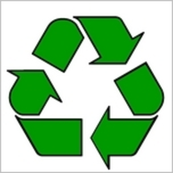 Recycling Logos
