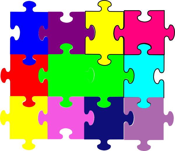 Puzzle Art — Crafthubs